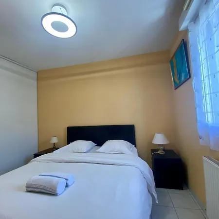 Spacieux T2 Au Rives Du Lez, Parking, Proche Gares Et Centre * Montpellier