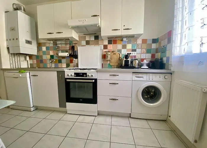 דירה Spacieux T2 Au Rives Du Lez, Parking, Proche Gares Et Centre *